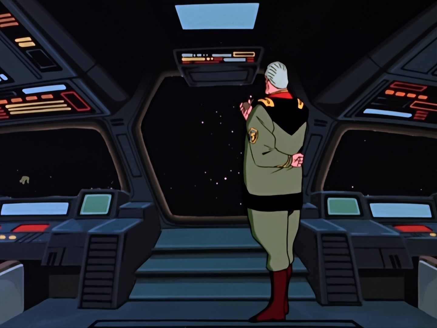 Бронированные воины Вотомы — скриншот 11