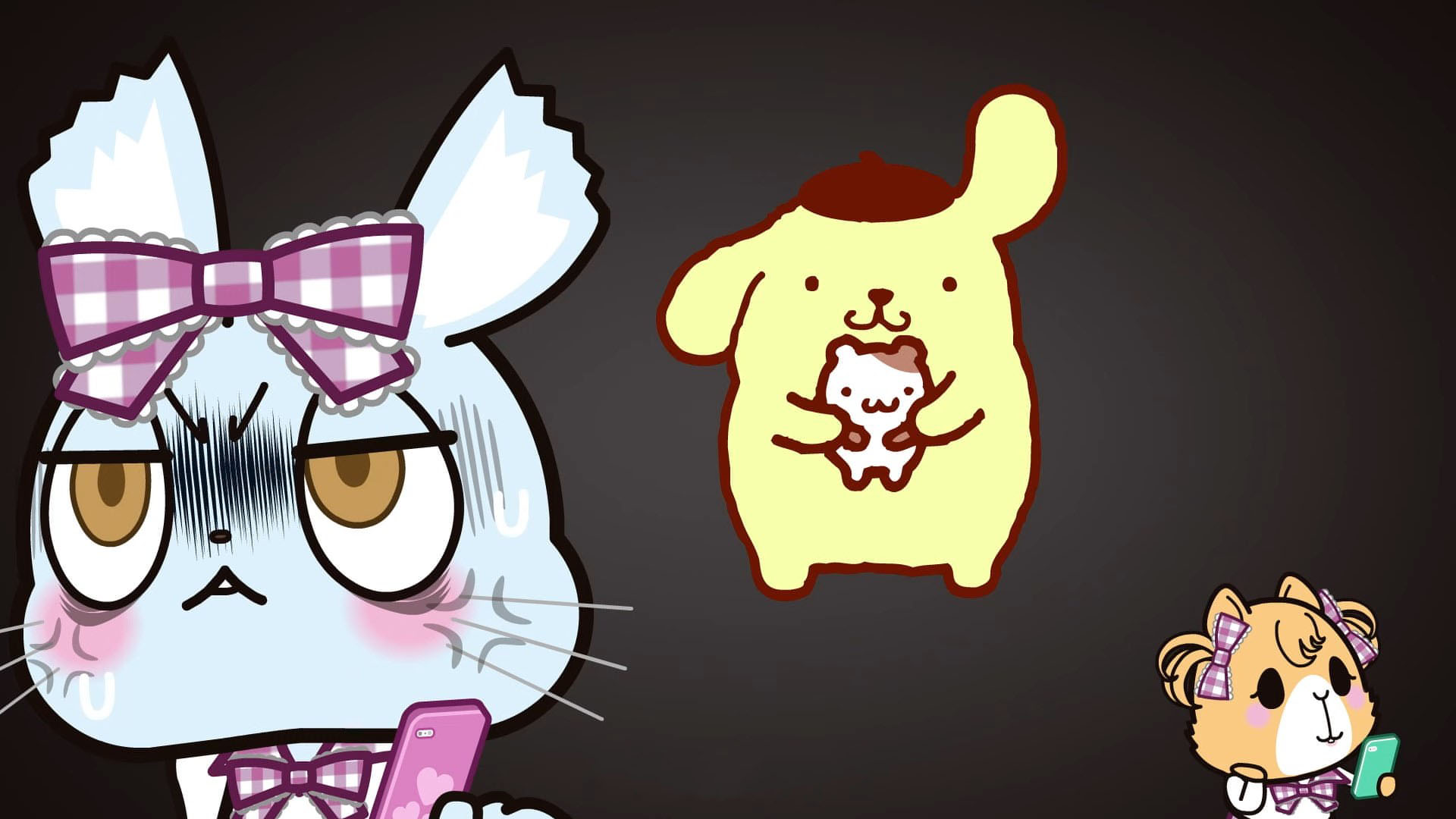 Канал OTMGirls — скриншот 11