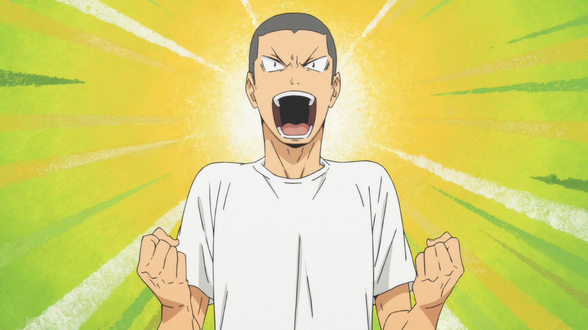 Волейбол!! 2 — скриншот 28