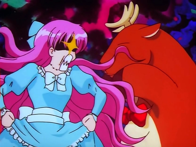 Внеземной малыш — скриншот 39