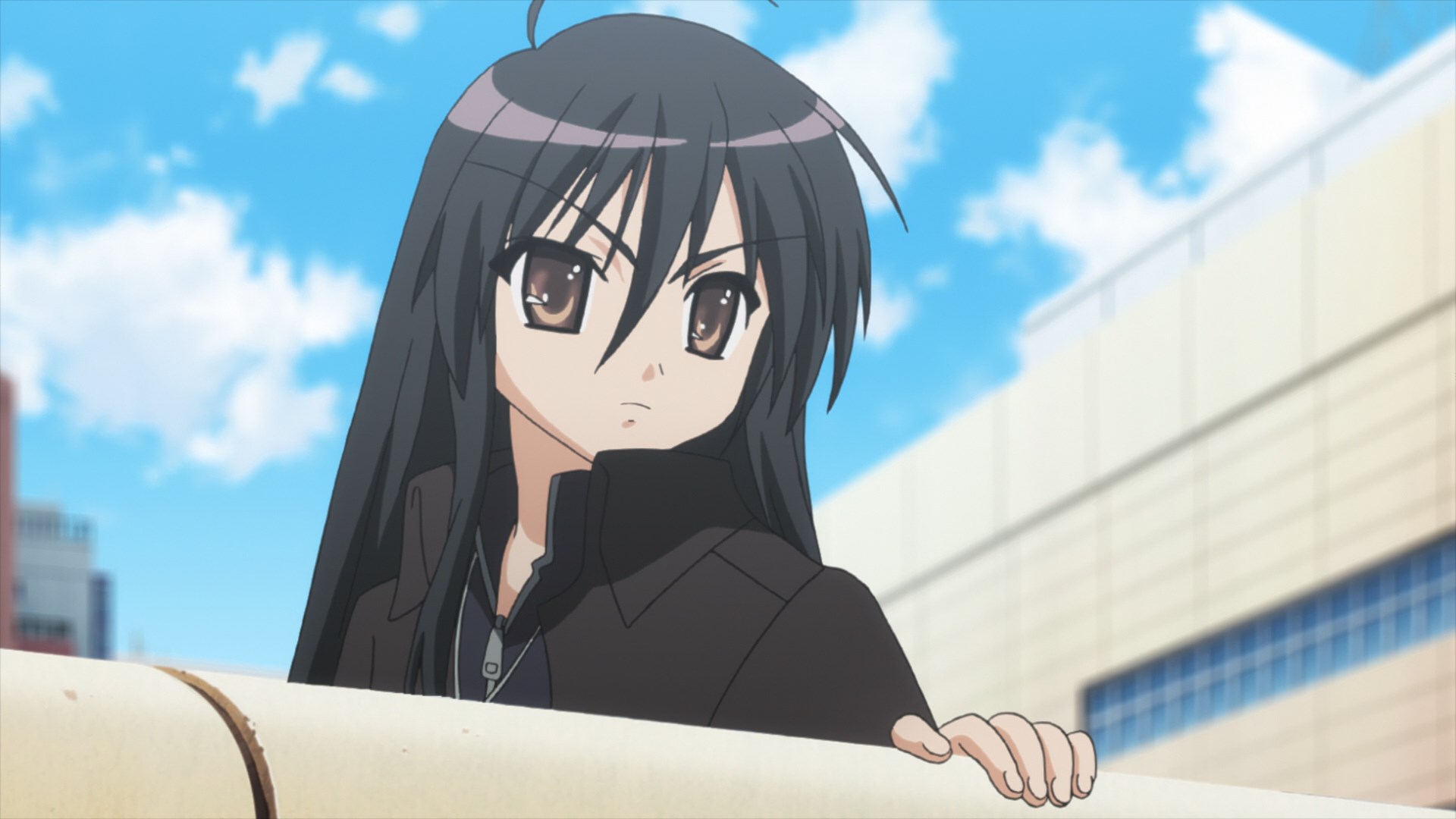 Пламенный взор Шаны. Фильм — скриншот 31