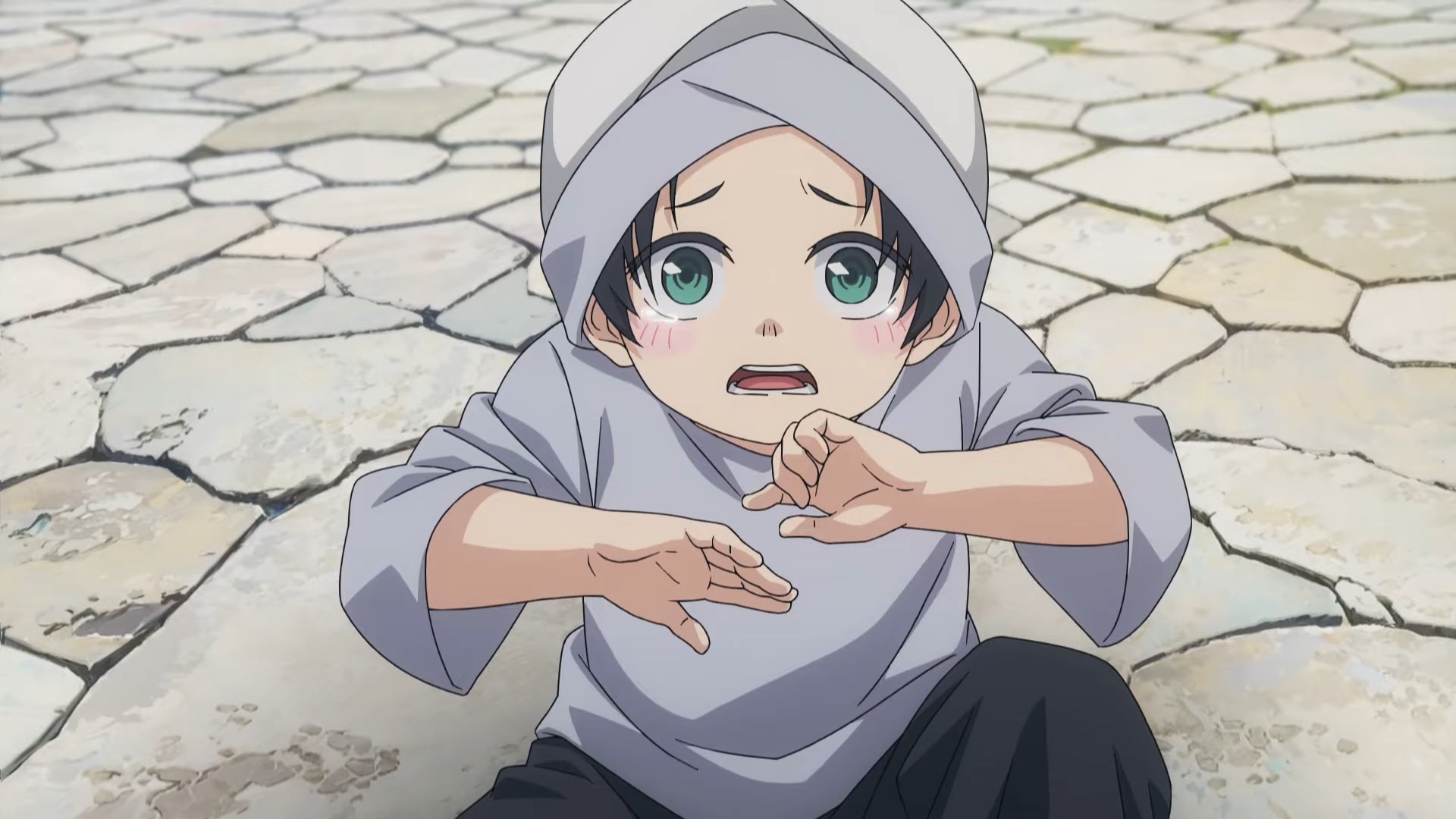 Пустоголовая ведьма 2 — скриншот 5