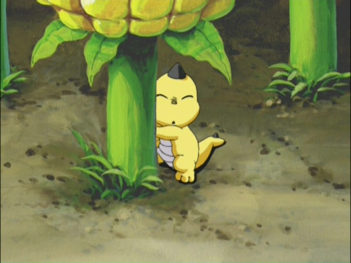 Легенда о пандах и семи волшебных бобах — скриншот 9