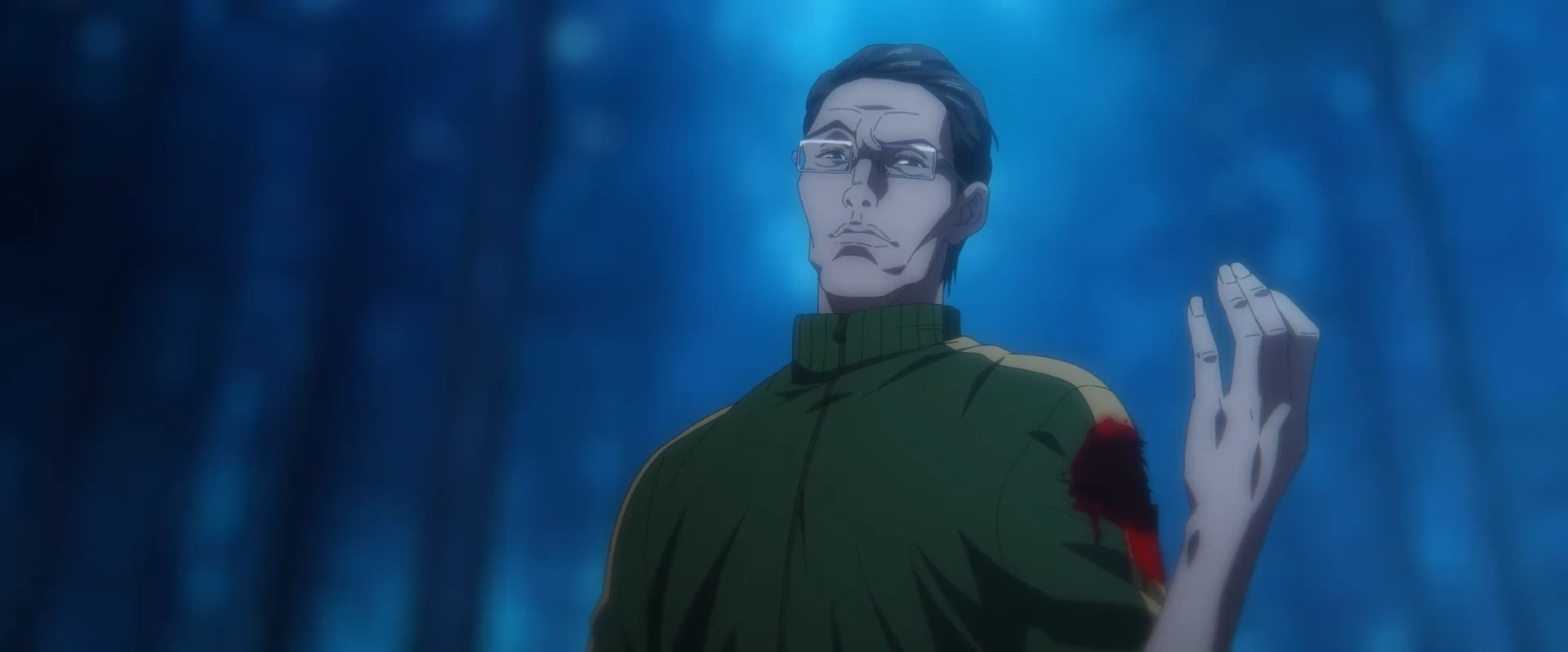 Один из отвергнутых: Изгой 5 — скриншот 11