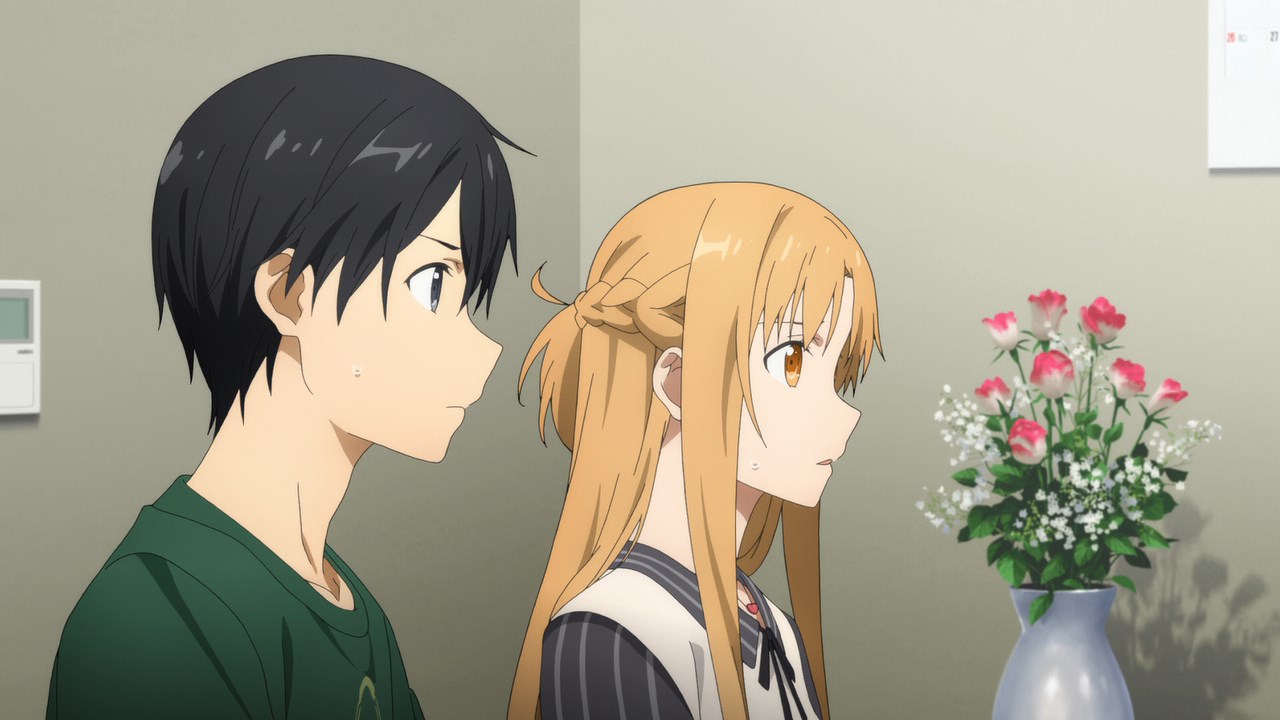 Мастера Меча Онлайн: Порядковый ранг — скриншот 40