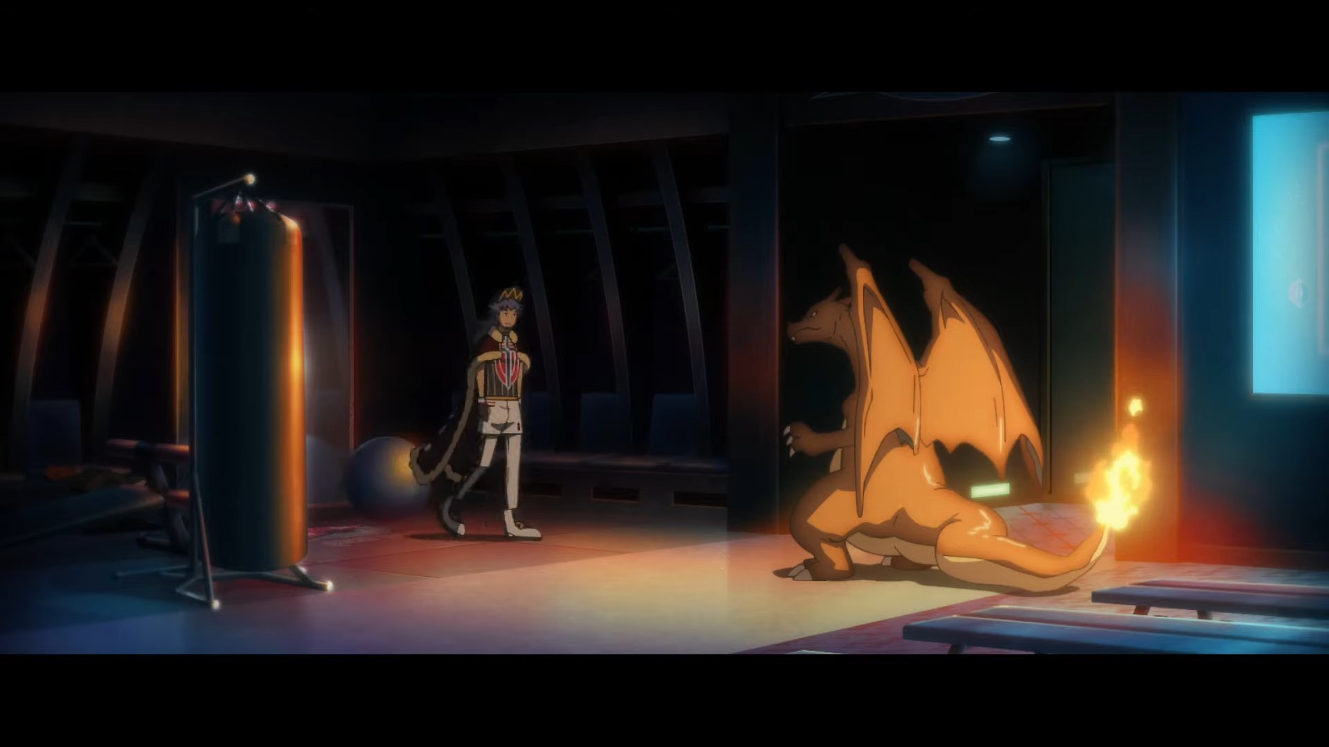 Покемон: Эволюции — скриншот 12