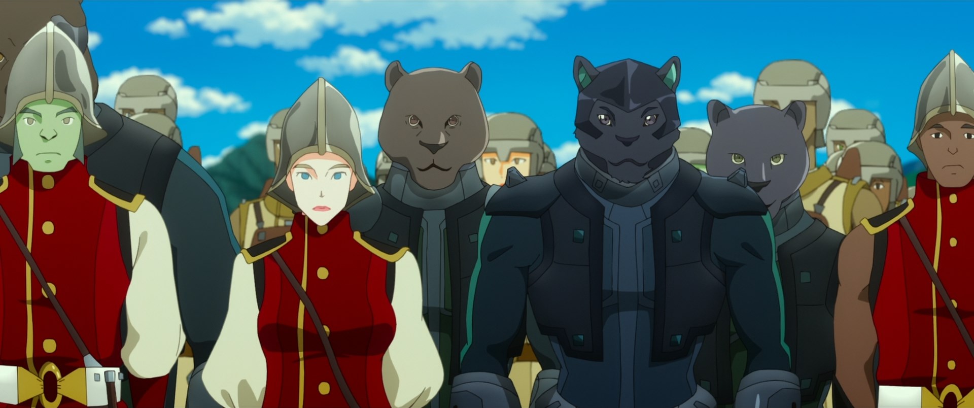 Законы Вселенной: Часть 2 — скриншот 6