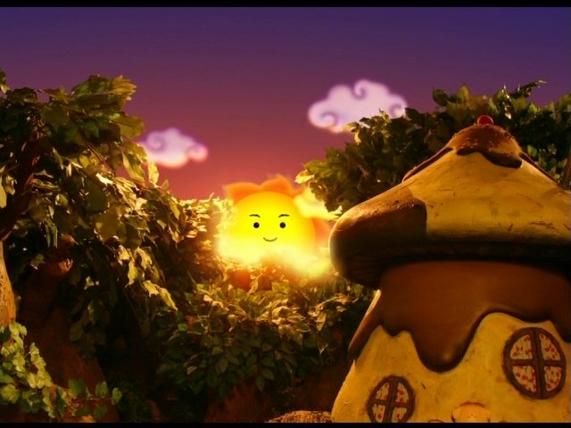 Привет, Китти: Деревня пня — скриншот 26