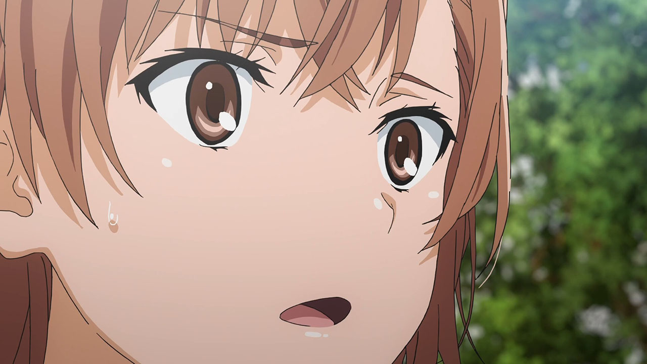 Некий научный Рейлган T: Спецвыпуски — скриншот 24