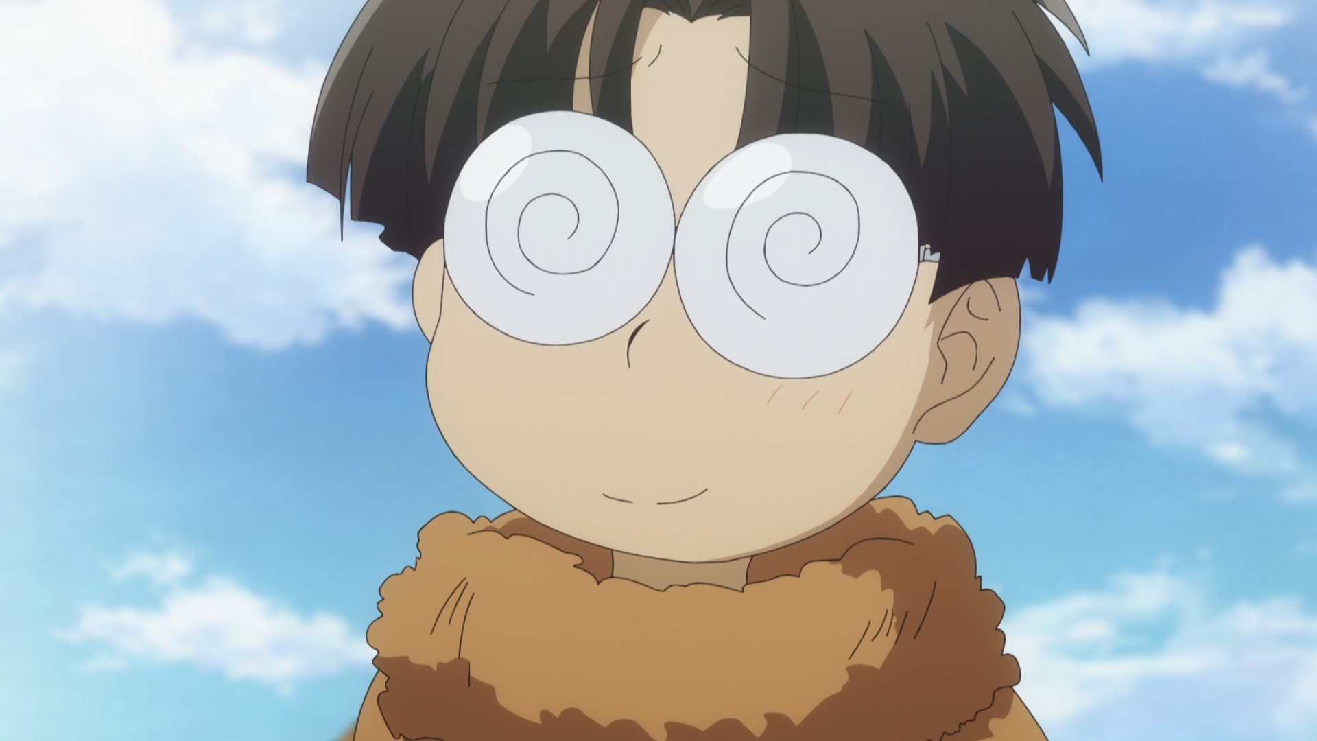 Волшебник-воин Орфен: Путь странника — Святилище — скриншот 13