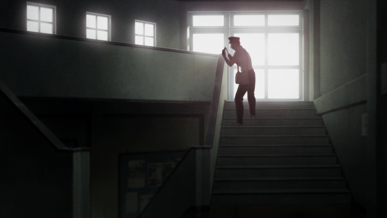 Дети на холме — скриншот 7