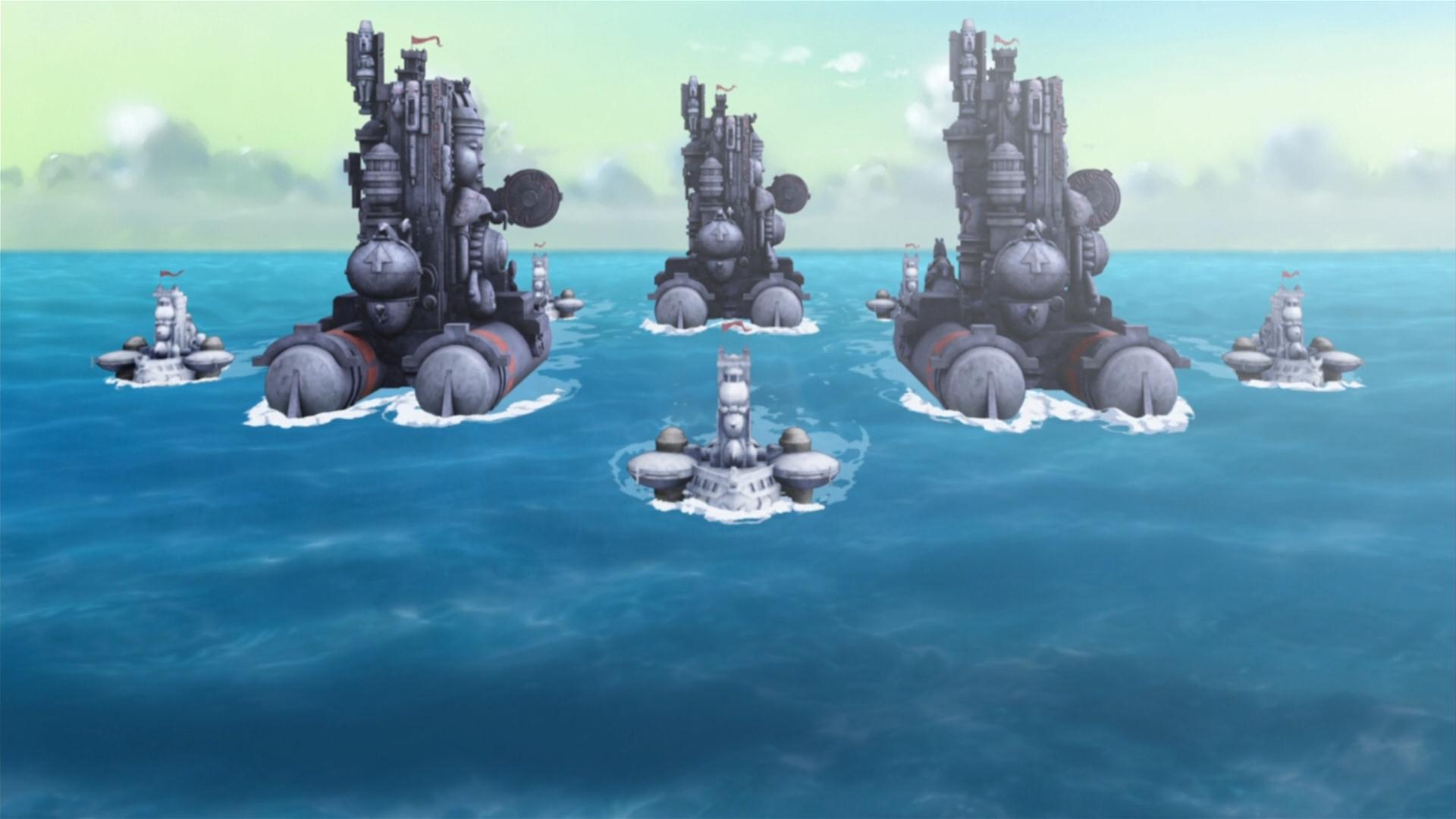 Наруто: Ураганные хроники 2 — Связи — скриншот 5