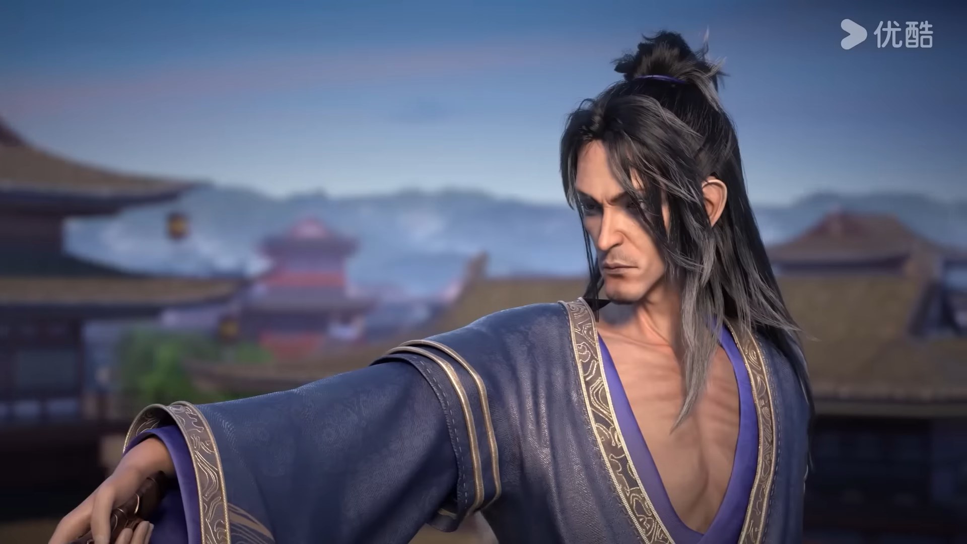 Повесть об Аньхэ. Часть 2 — скриншот 22