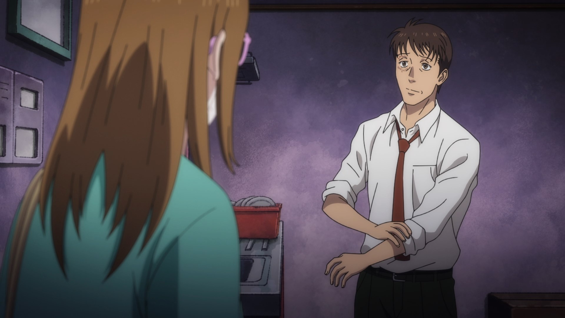 Мой домашний герой — скриншот 25