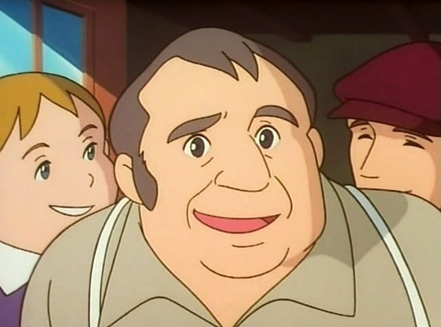 Бездомная девочка Реми — скриншот 14