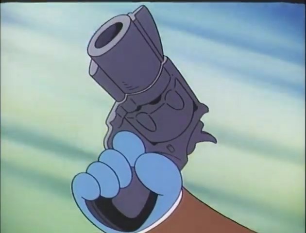 Параллельная операция Хангёдона: Переполох в королевстве динозавров — скриншот 22