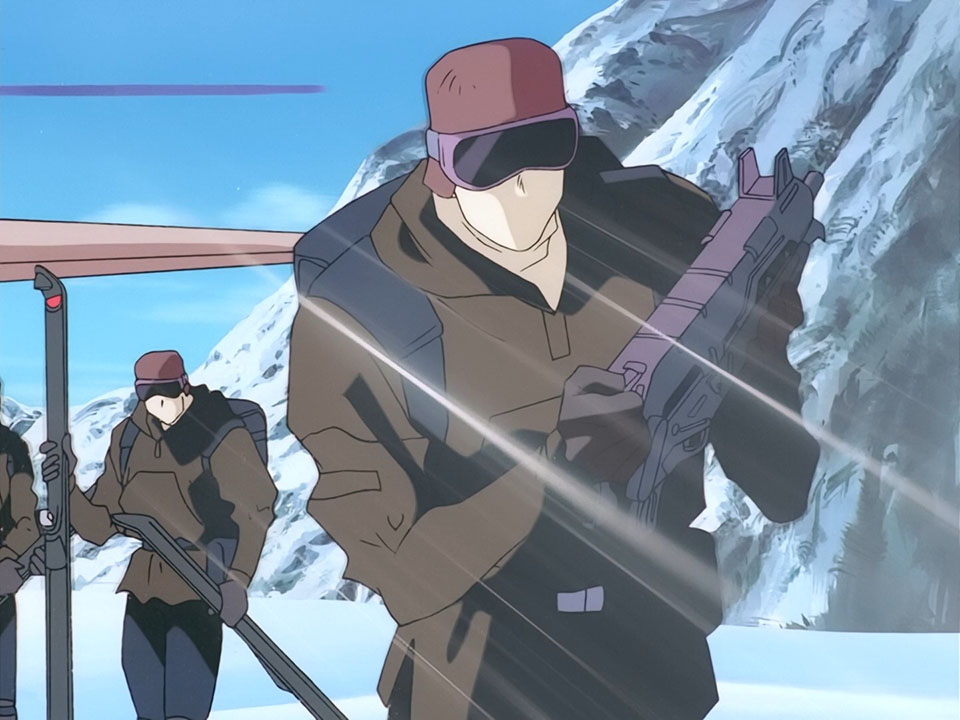 Ослепительная грязная парочка 3 — скриншот 22