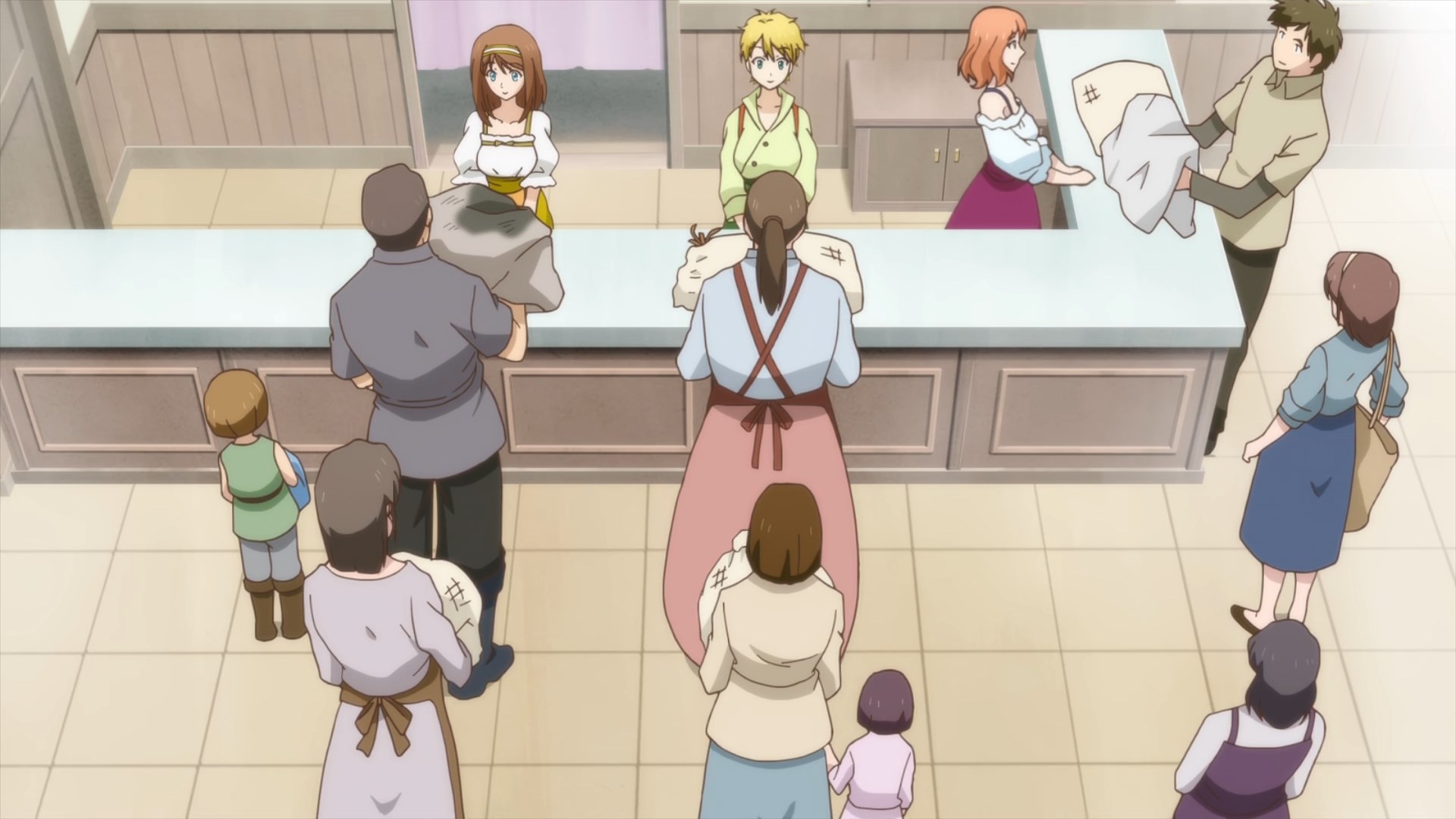 Избранный богами 2 — скриншот 5