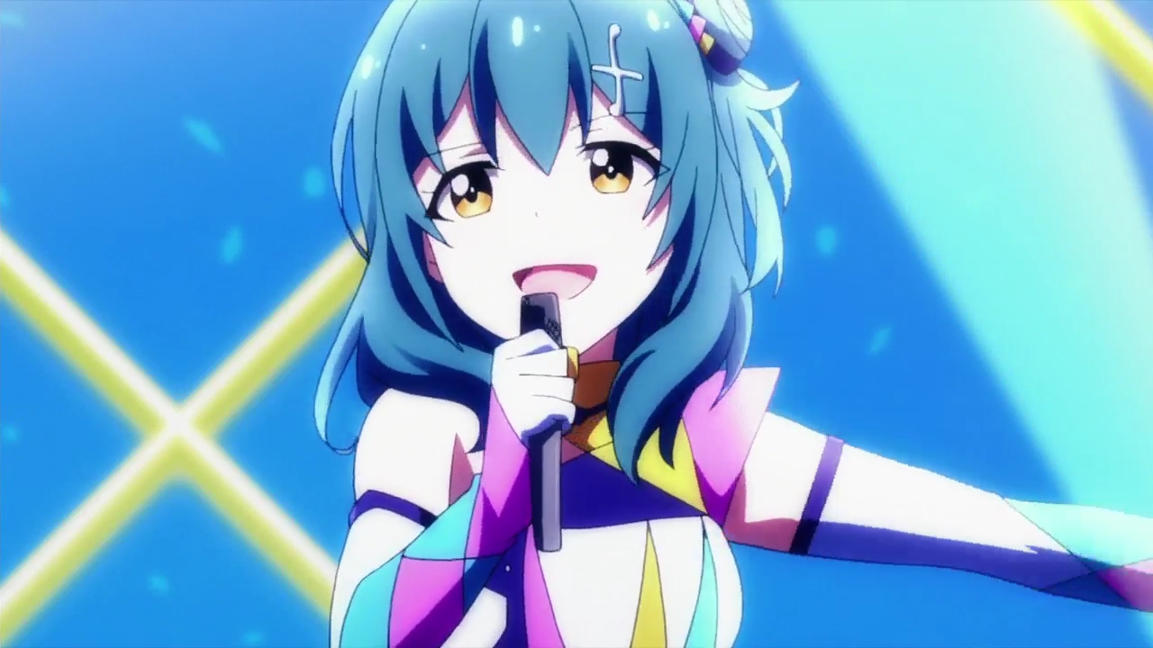 Боевая старшая школа для девочек — скриншот 13