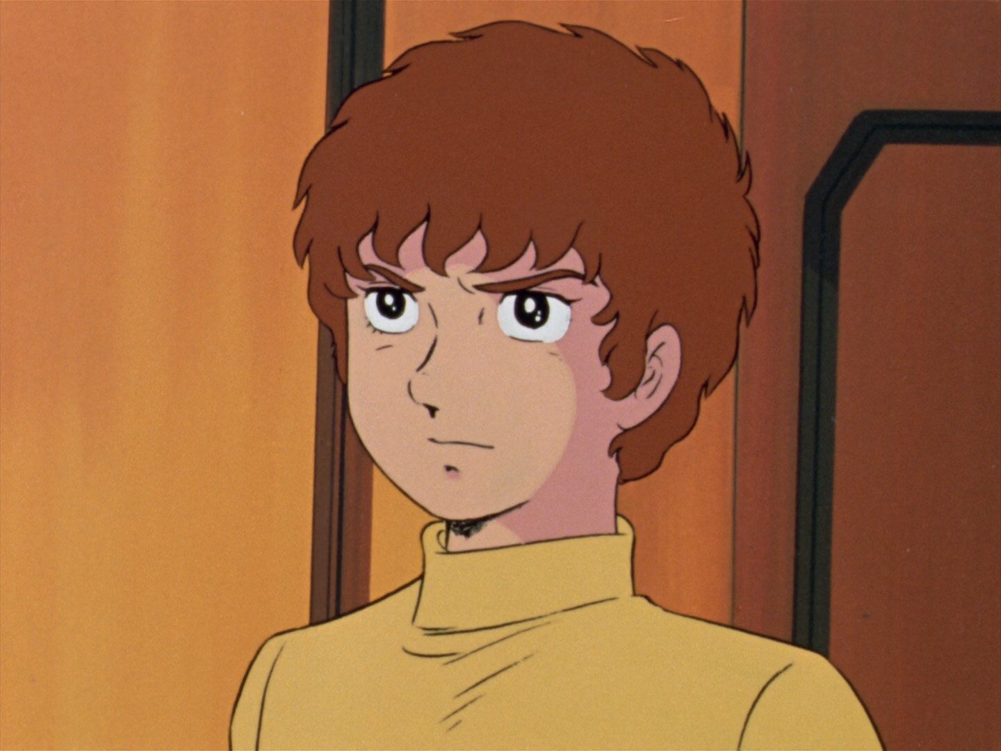 Мобильный воин Гандам I — скриншот 36