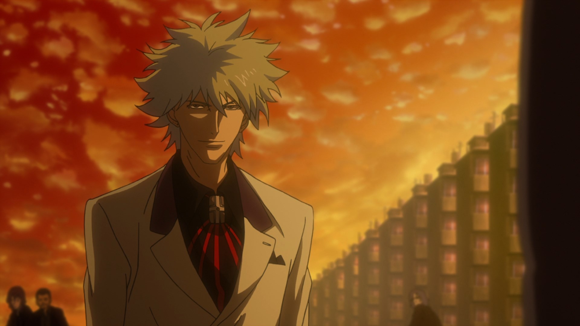 Страна чудес смертников: Обладатель красного ножа — скриншот 18