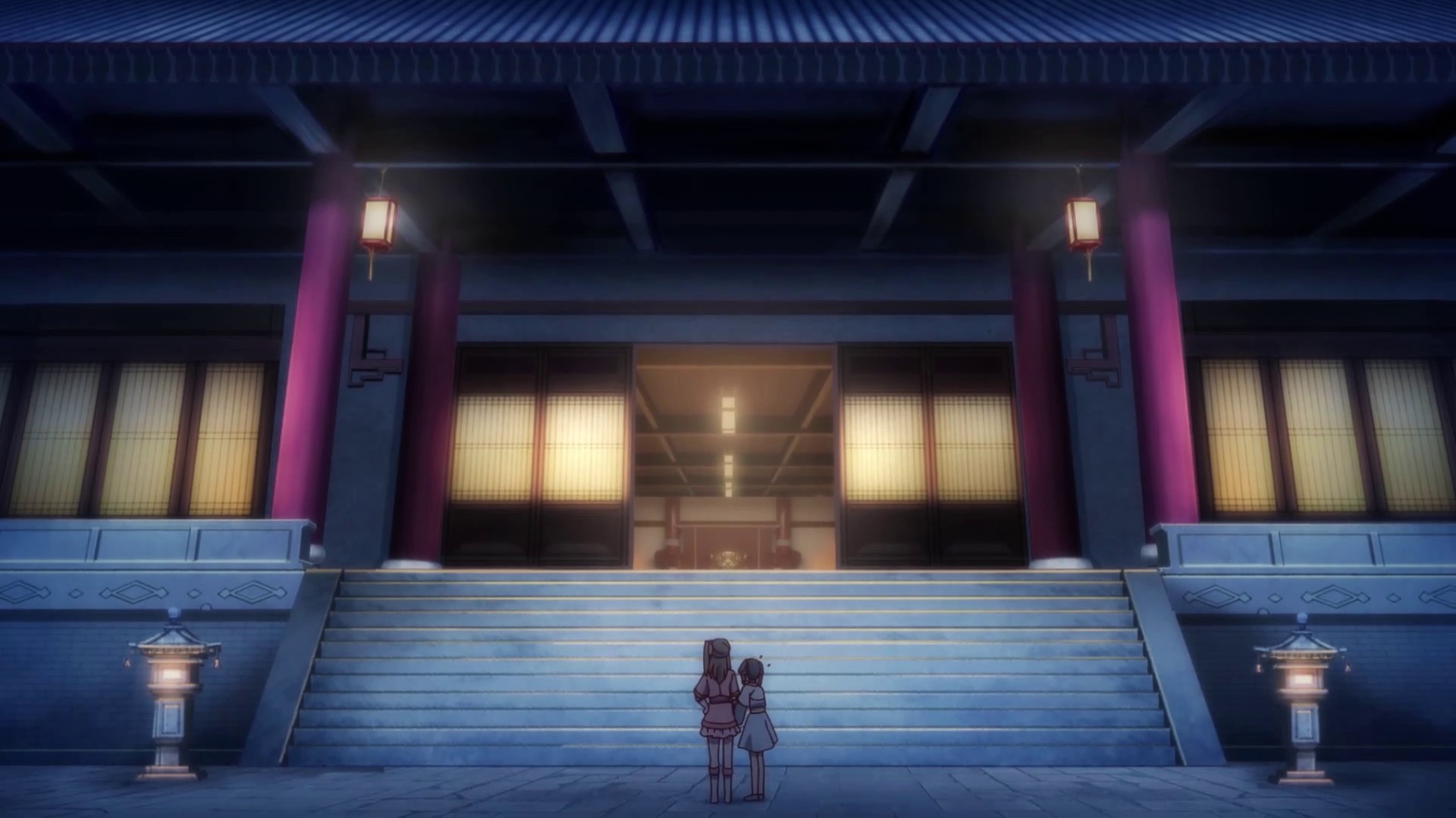 Охота демонического короля на свою жену 2 — скриншот 6