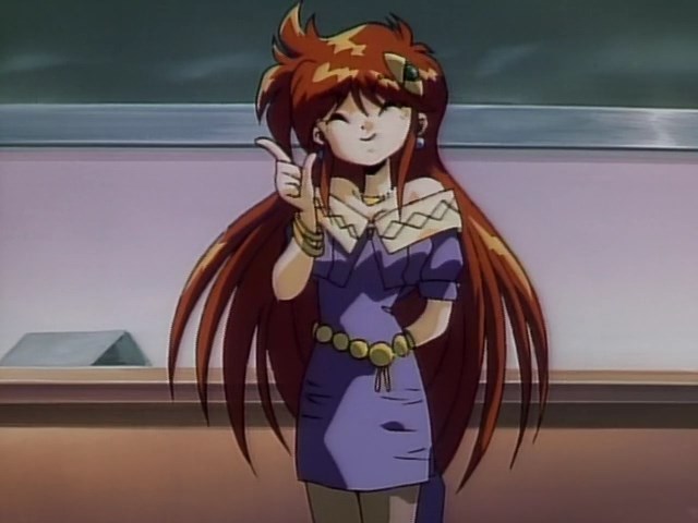 Галактическая фрейлина Юна — скриншот 8