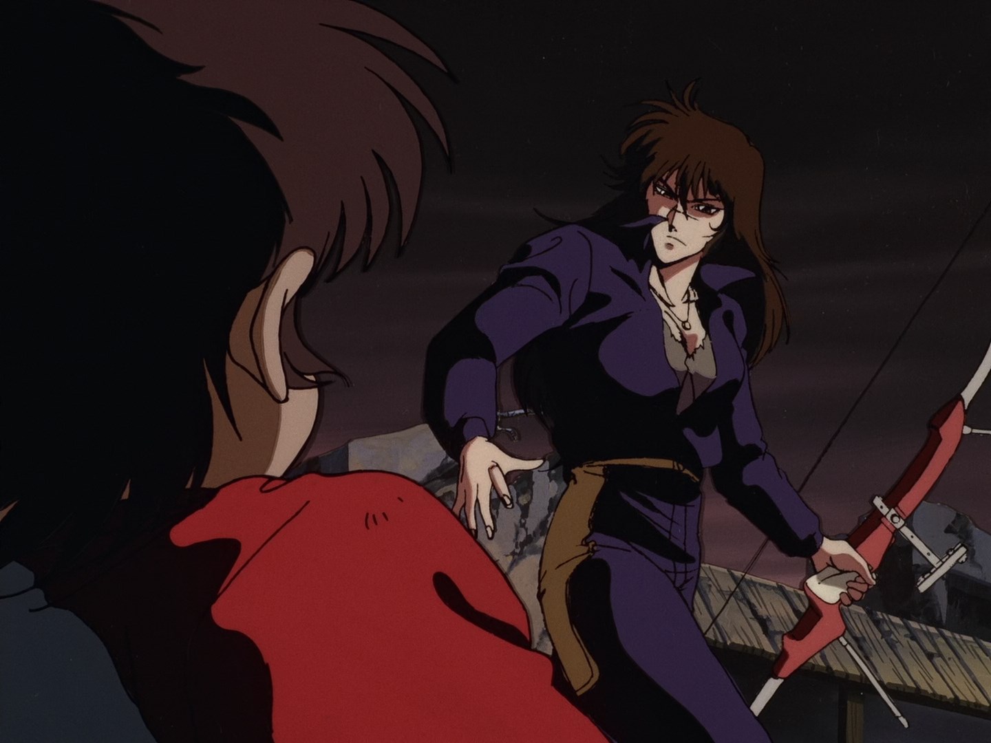 Жестокий Джек: Адский ветер — скриншот 28