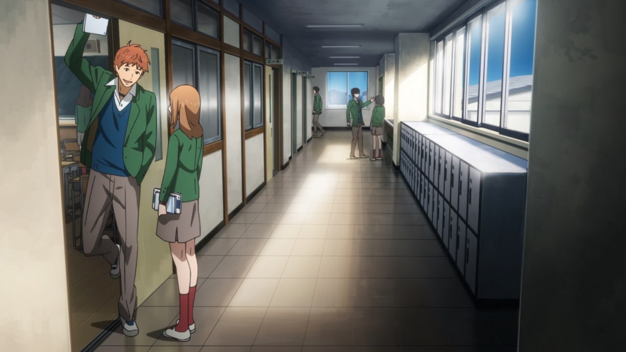 Орендж — скриншот 33