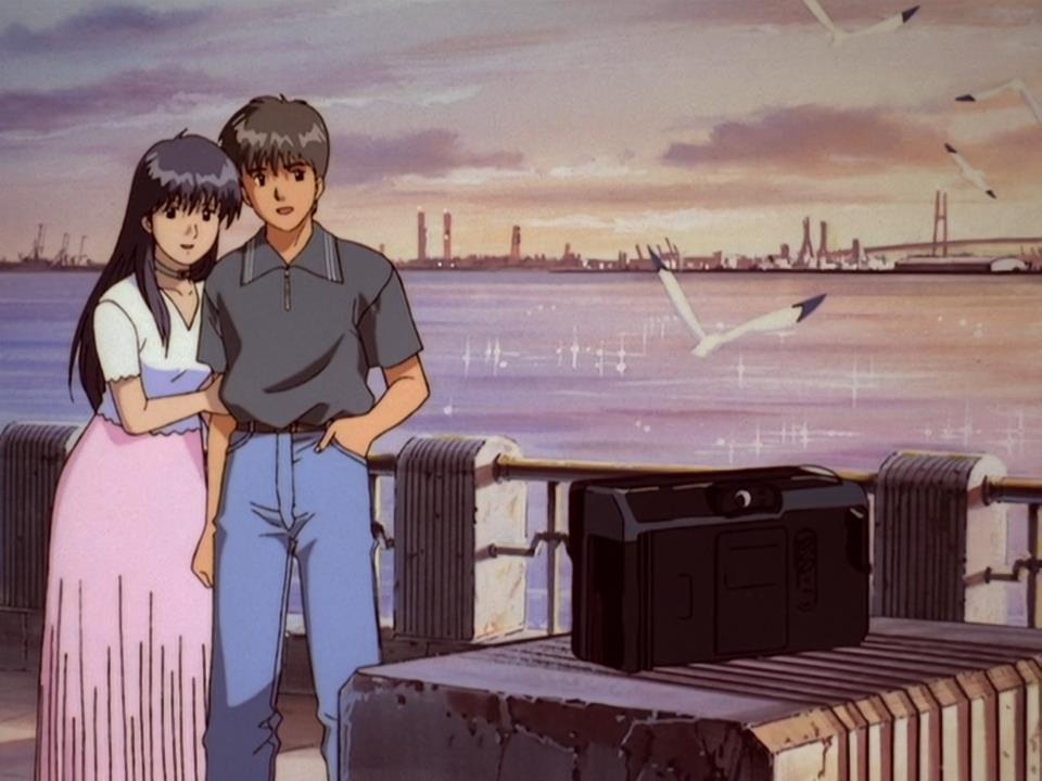 Новые капризы Апельсиновой улицы: И началось то самое лето — скриншот 11