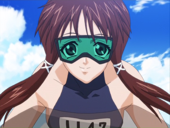 Дафна: Тайна сияющих вод — скриншот 11