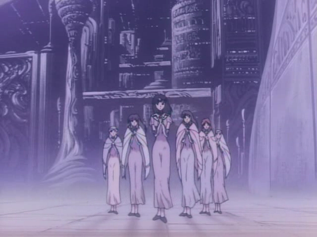 Властелин властелинов Рыцарь Рю: Легенда Адьё II — скриншот 46