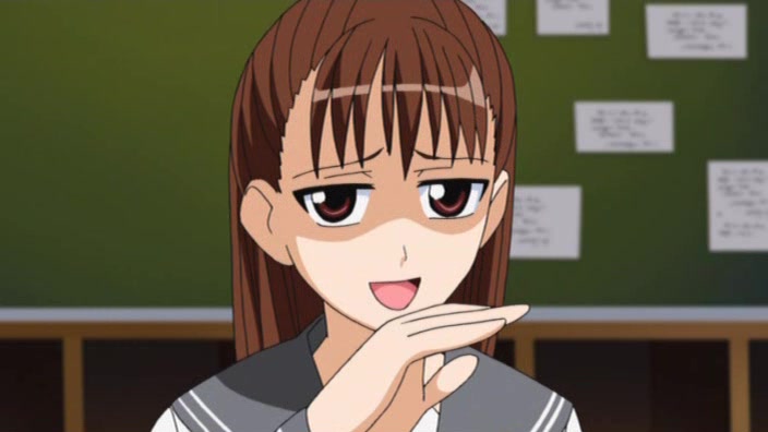 Старшеклассницы — скриншот 24