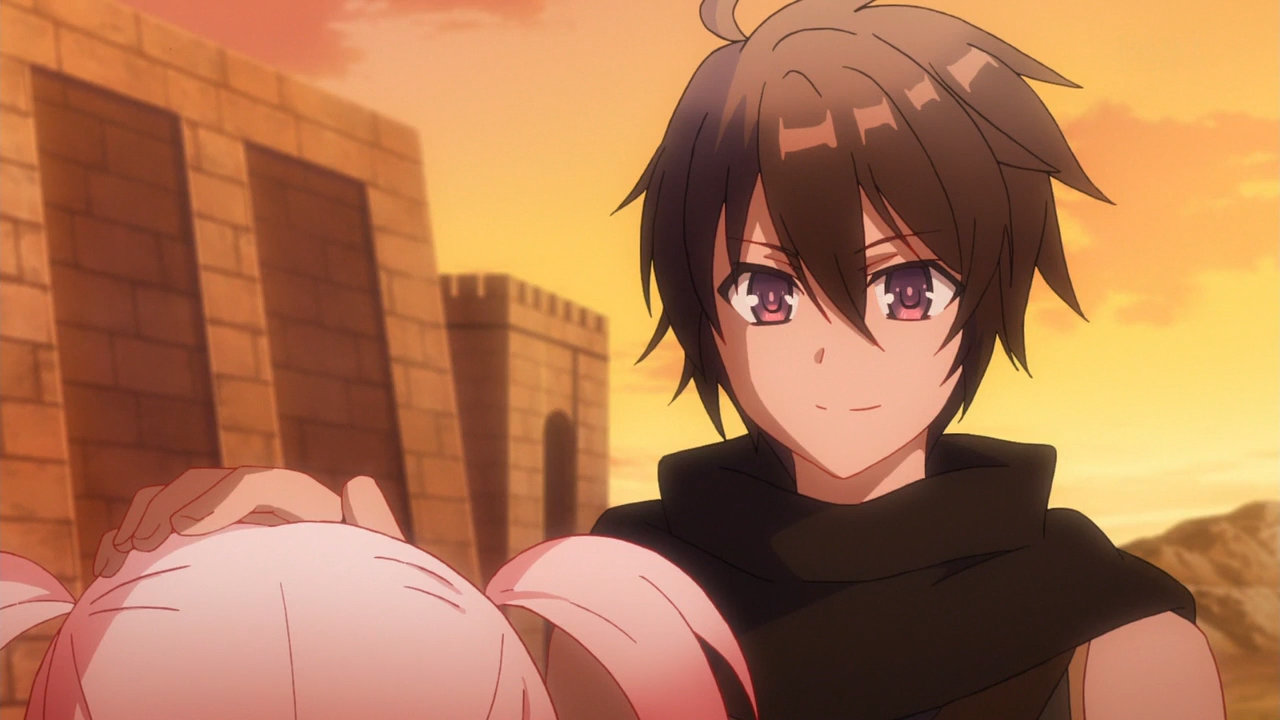 Повелитель Рагнарёка и покровитель эйнхерий — скриншот 47