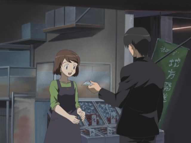 На север за алмазной пылью — скриншот 8