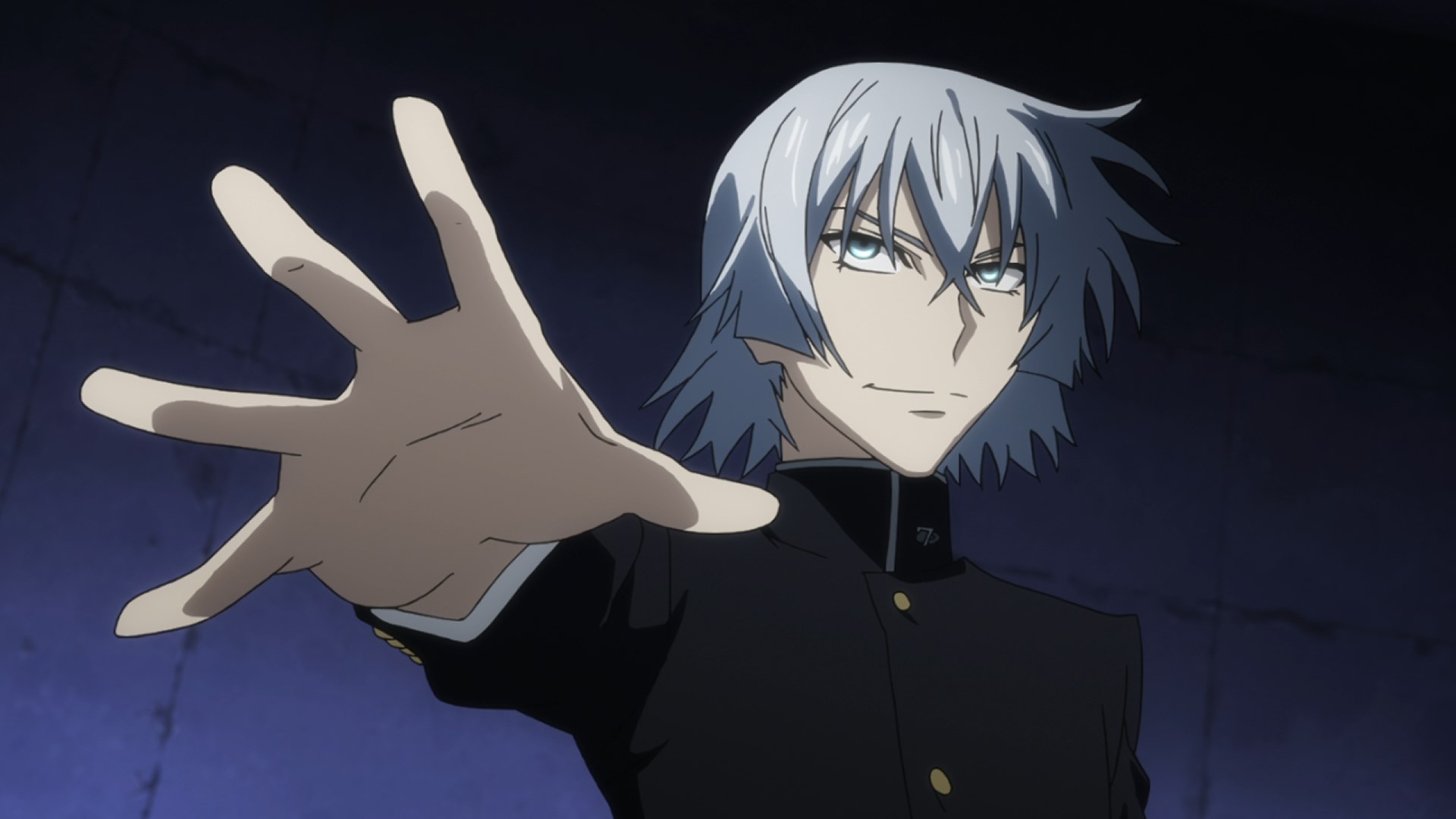 Восхитительные дети: Безграничный — скриншот 22