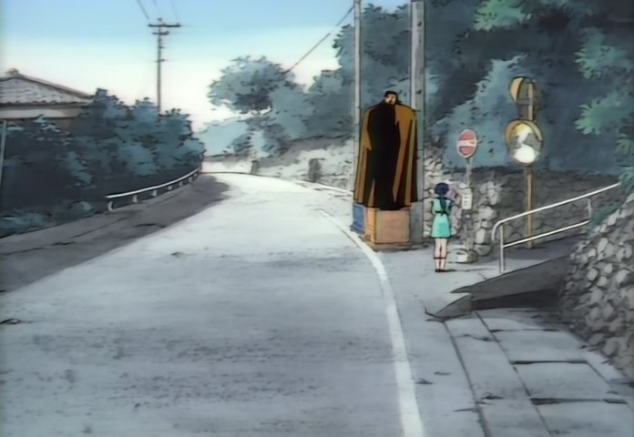 Ужасный биочеловек: Последний учитель — скриншот 13