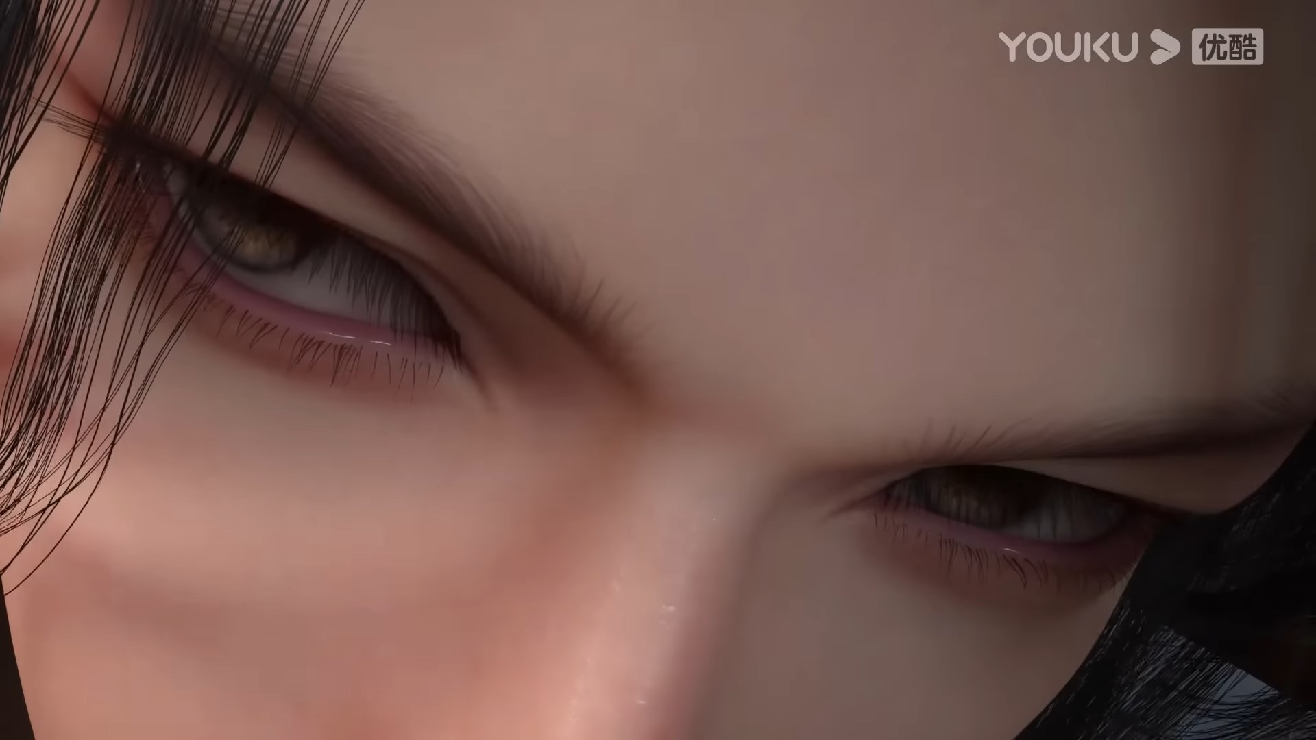 Ювенильный белый конь, опьянённый весенним ветром — скриншот 29