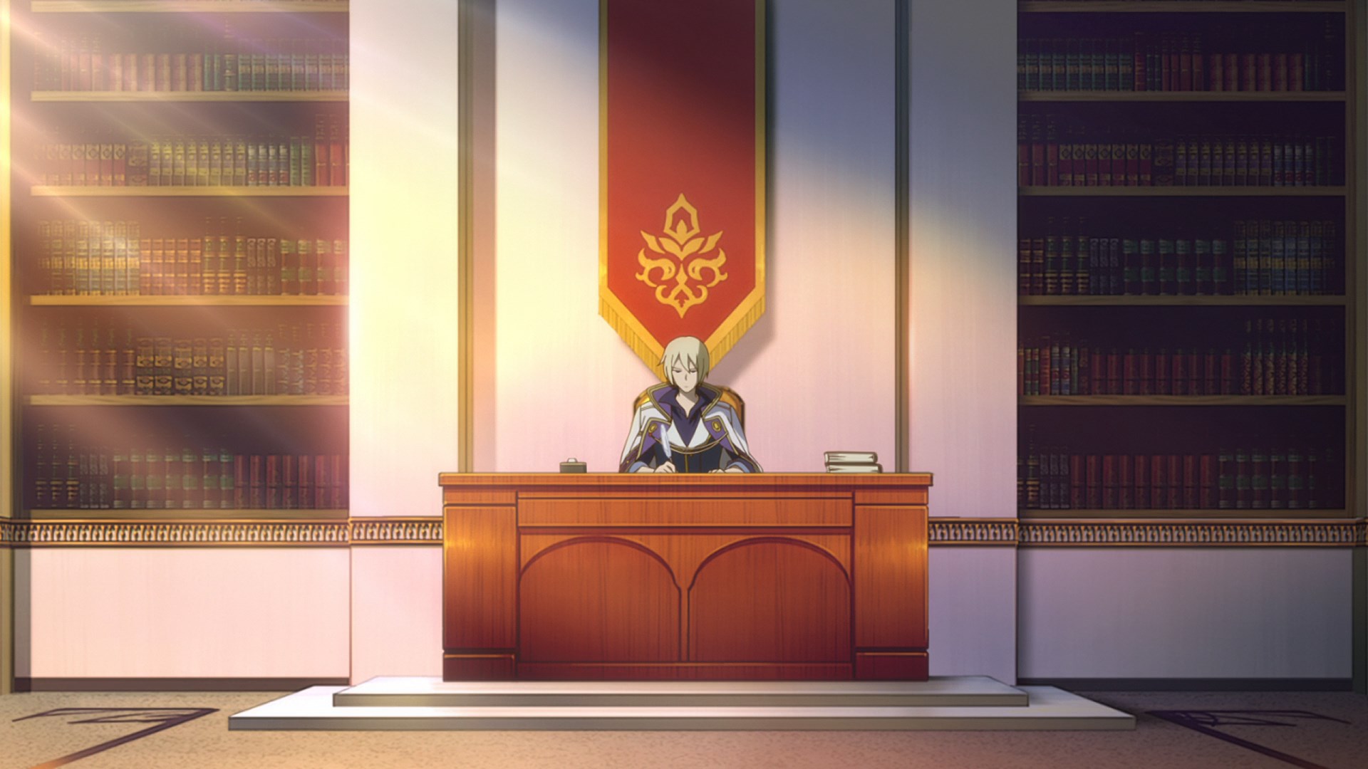 Красноволосая принцесса Белоснежка 2 — скриншот 23