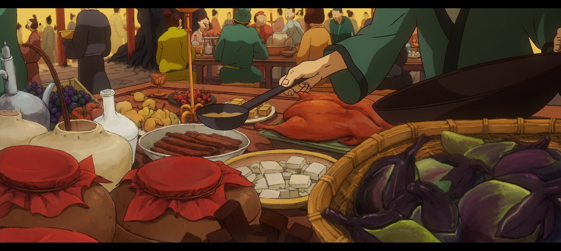 Проект капсул 2 — скриншот 13