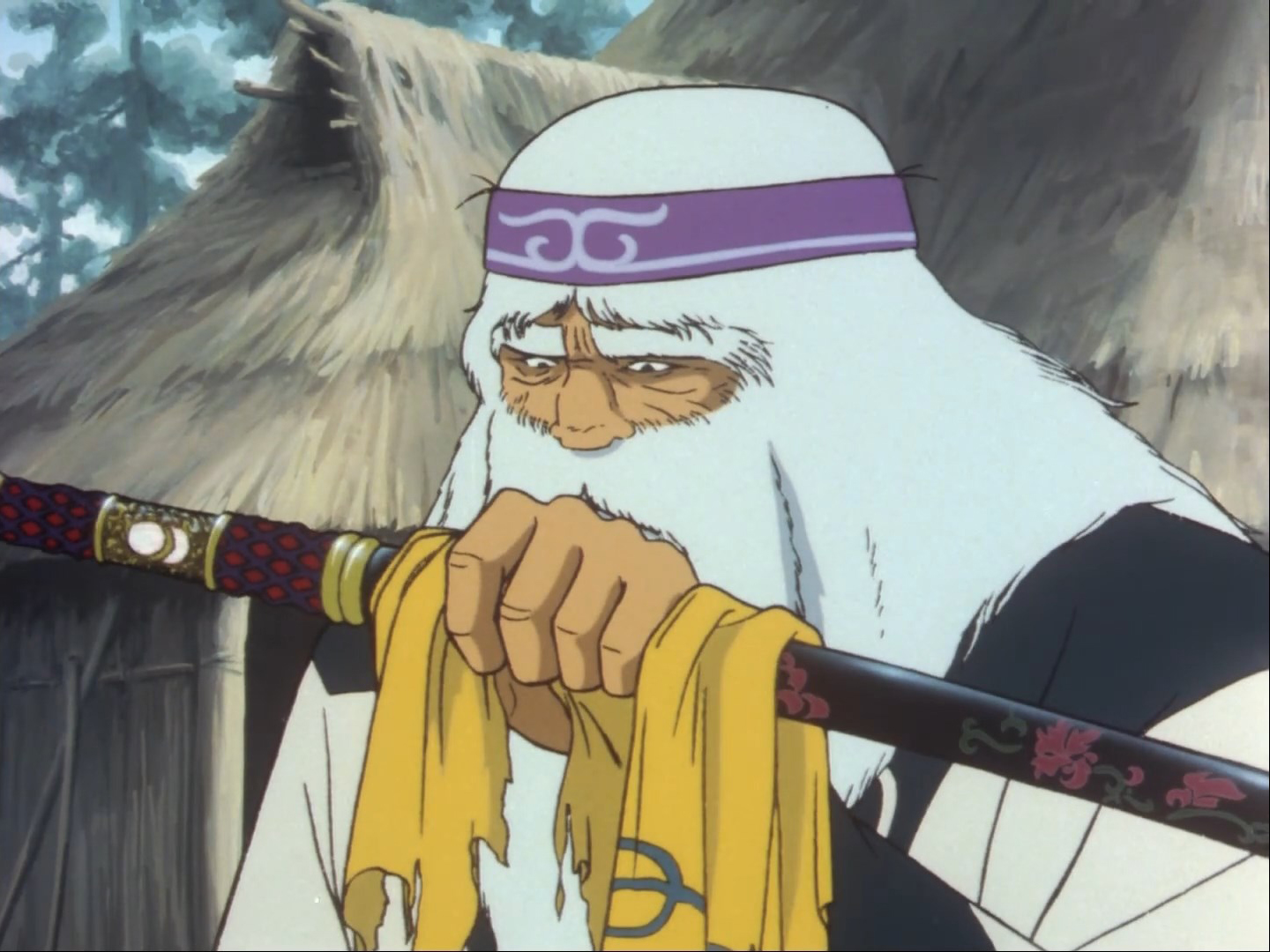 Меч Камуи — скриншот 27