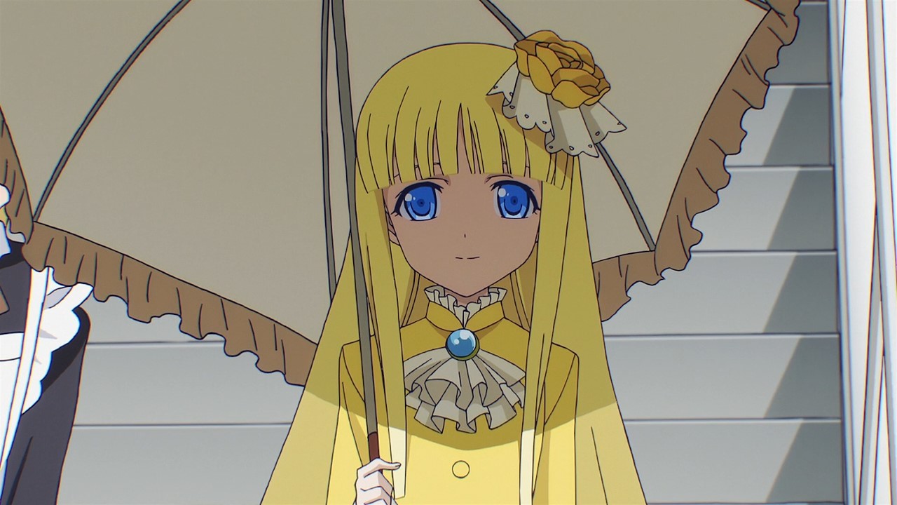 Цветок вечности: Воспоминания о Камогаве — скриншот 24