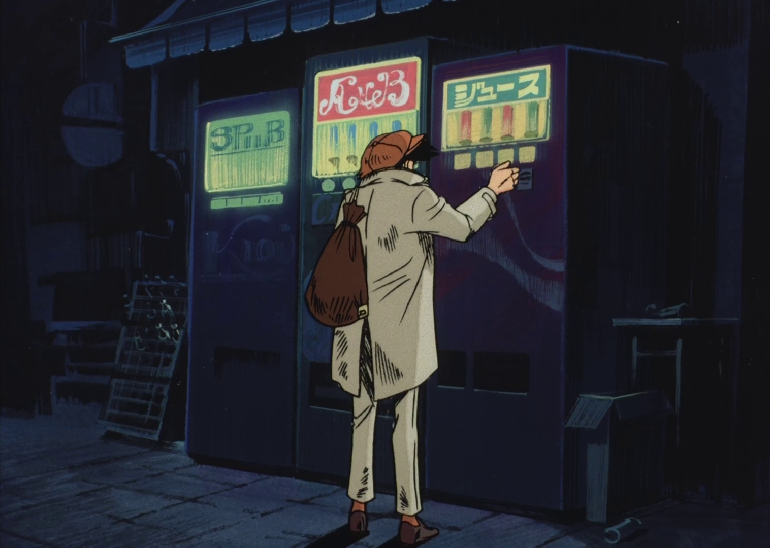 Завтрашний Джо 2 — скриншот 53