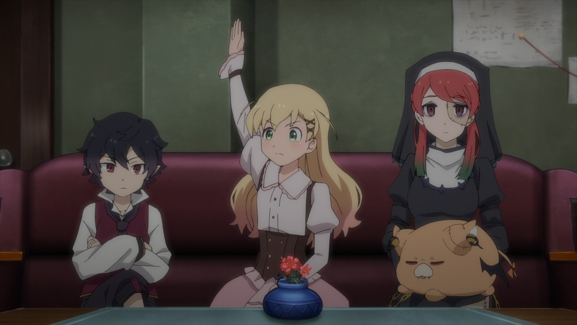 Дело Арне — скриншот 23