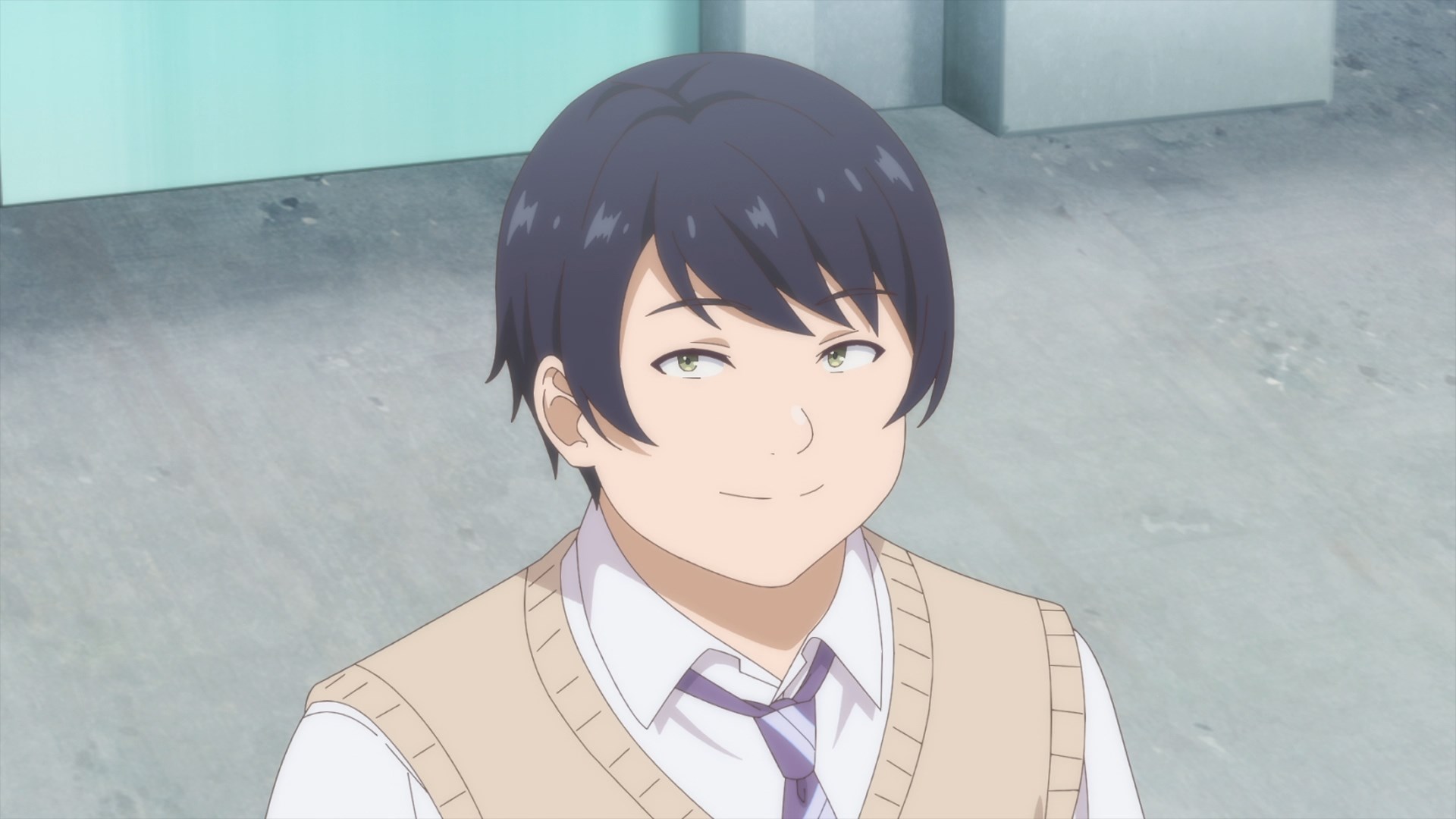 История знакомства опытной тебя и неопытного меня — скриншот 19