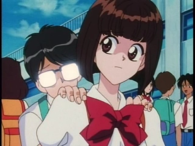 Не покидай меня, Ромашка — скриншот 24