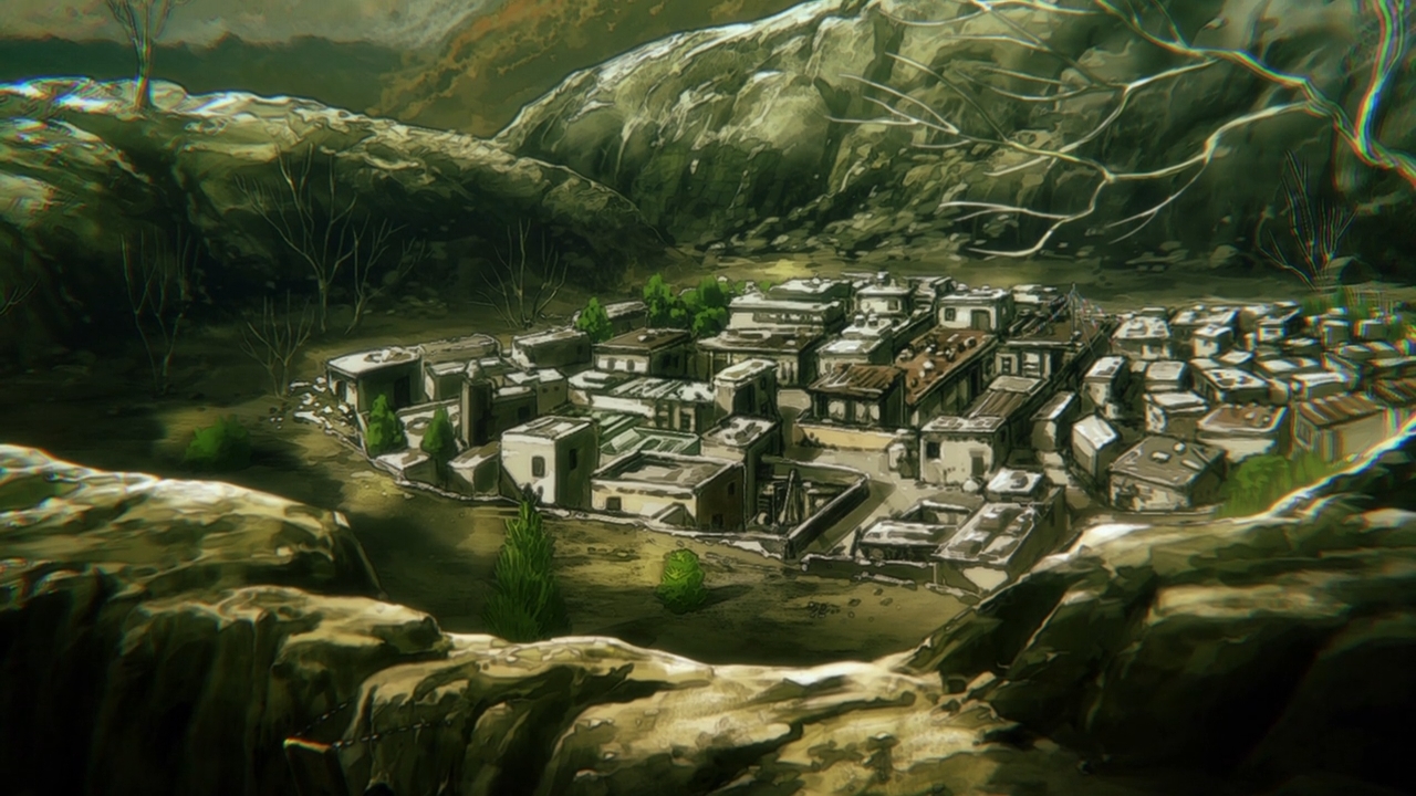 Саюки: Новый взрыв — скриншот 11