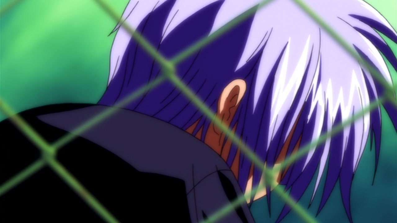 Высь. Фильм — скриншот 19