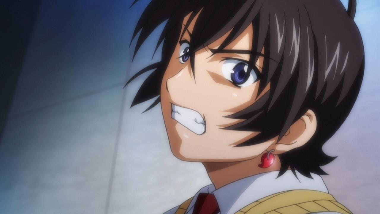 Сила тысячи в Киото — скриншот 24