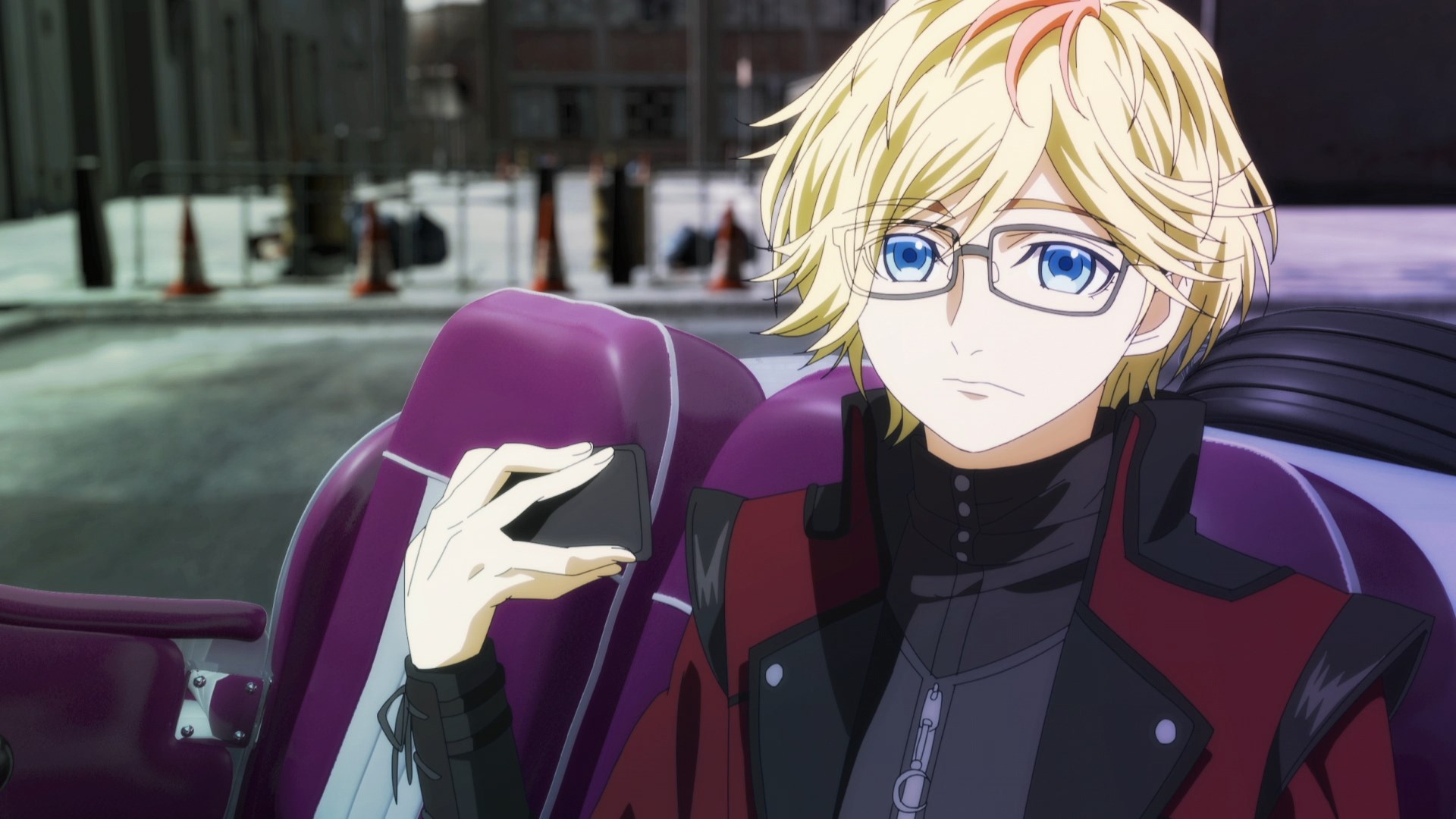 Проект Скард: Шрам Прэйтер — скриншот 25